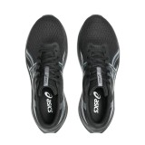 Ανδρικά Παπούτσια για Τρέξιμο Μαύρα - ASICS PATRIOT 14 Εικόνα 4