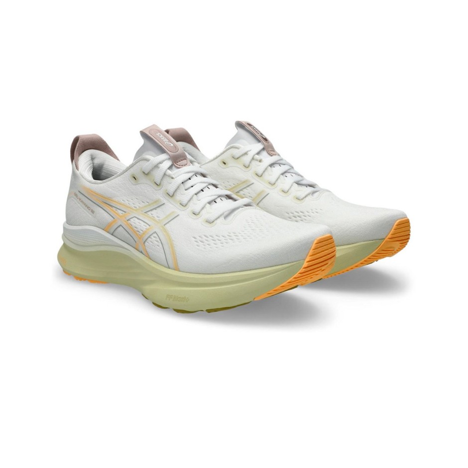 Ανδρικά Παπούτσια για Τρέξιμο Λευκά - ASICS GEL-KAYANO 32