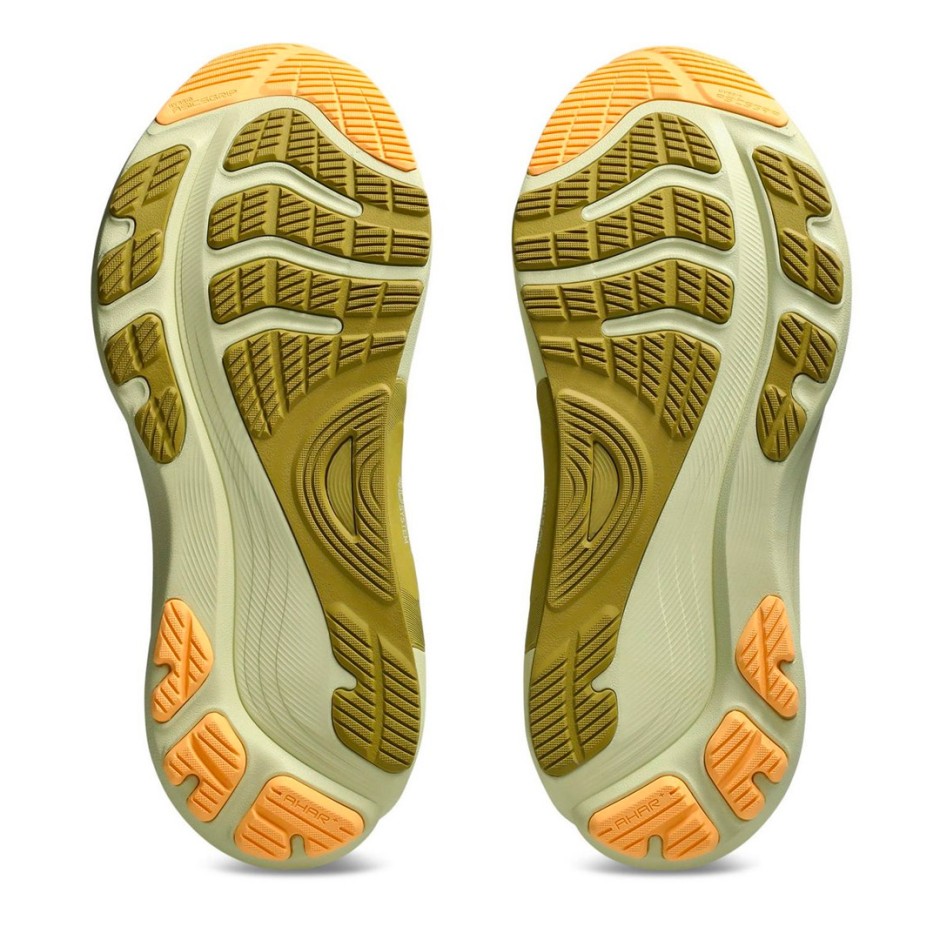 Ανδρικά Παπούτσια για Τρέξιμο Λευκά - ASICS GEL-KAYANO 32