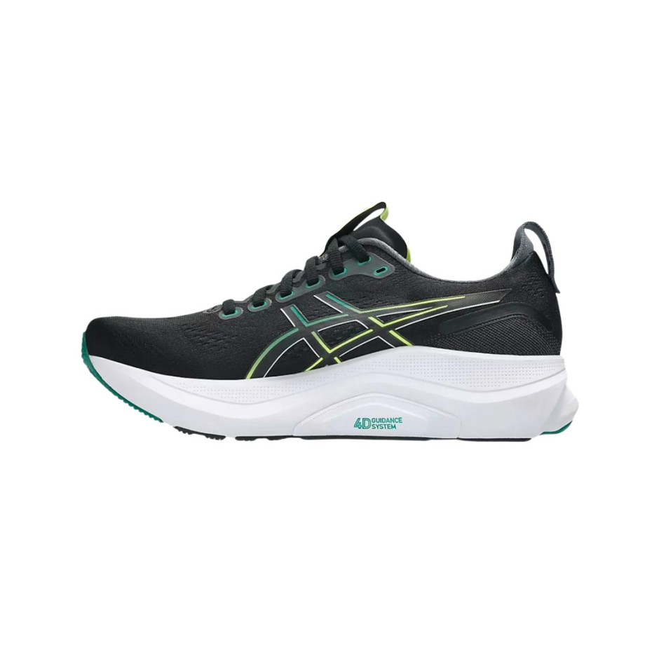 ASICS GEL KAYANO 32 1011C052 Black