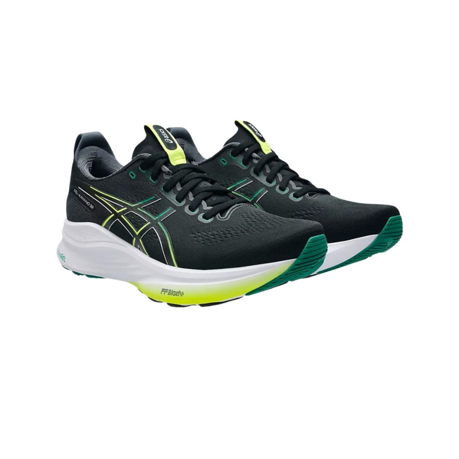 ASICS GEL KAYANO 32 1011C052 Black