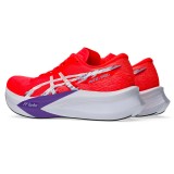 ASICS MAGIC SPEED 4 1011B875 Coral Image 2