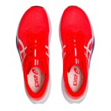 ASICS MAGIC SPEED 4 1011B875 Coral Image 4