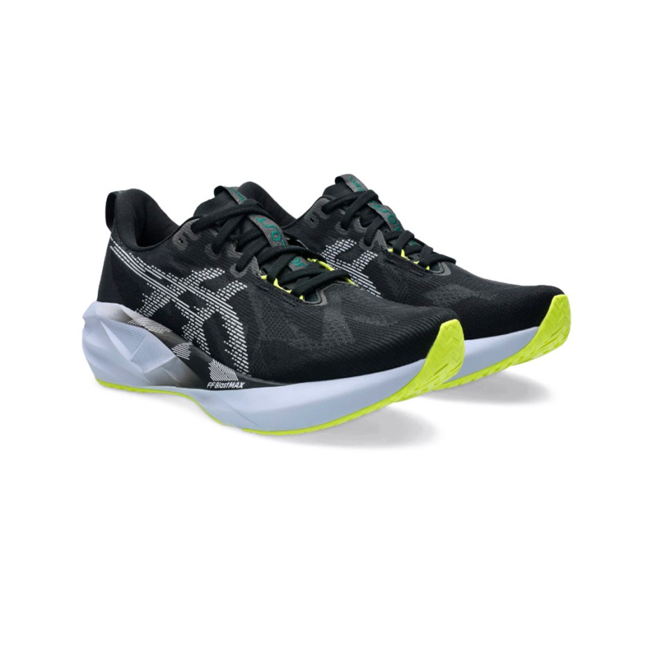 ASICS NOVABLAST 5 1011B974-003 Black