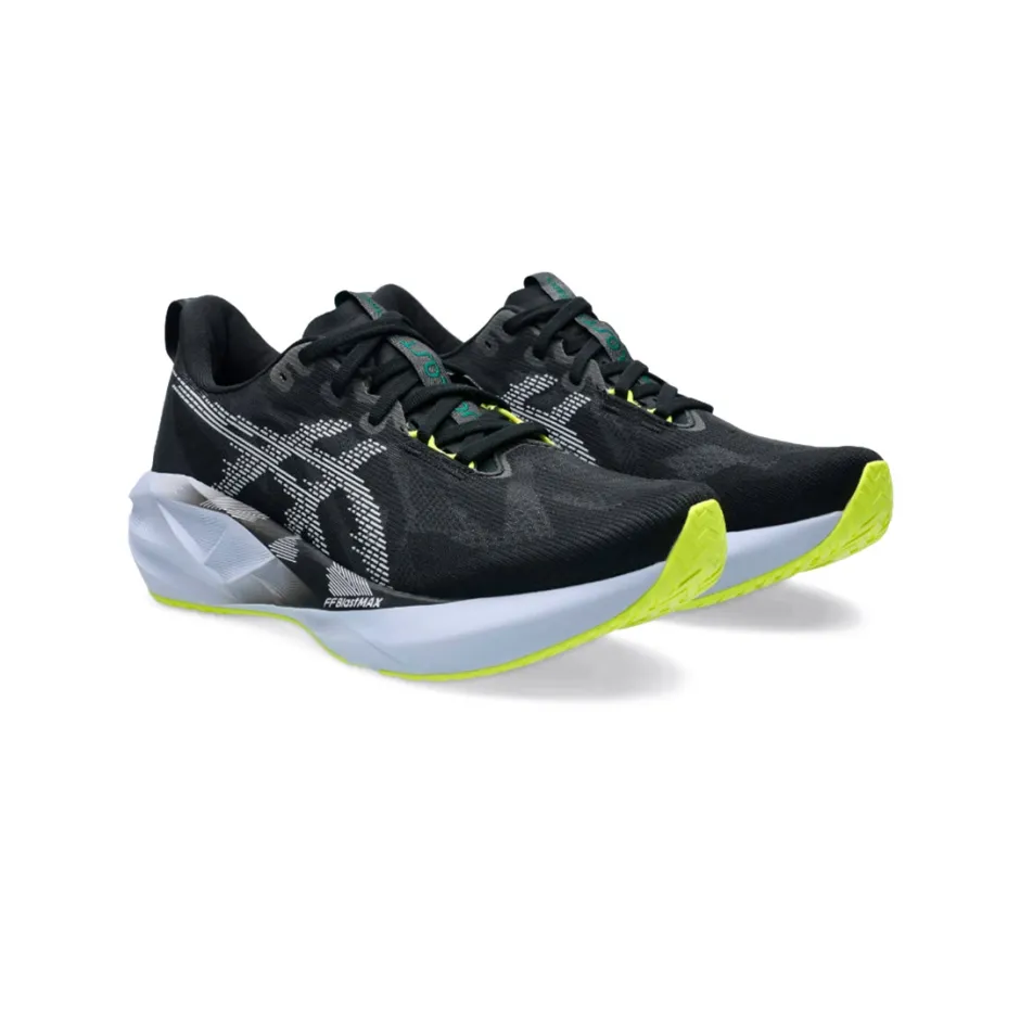 ASICS NOVABLAST 5 1011B974-003 Black