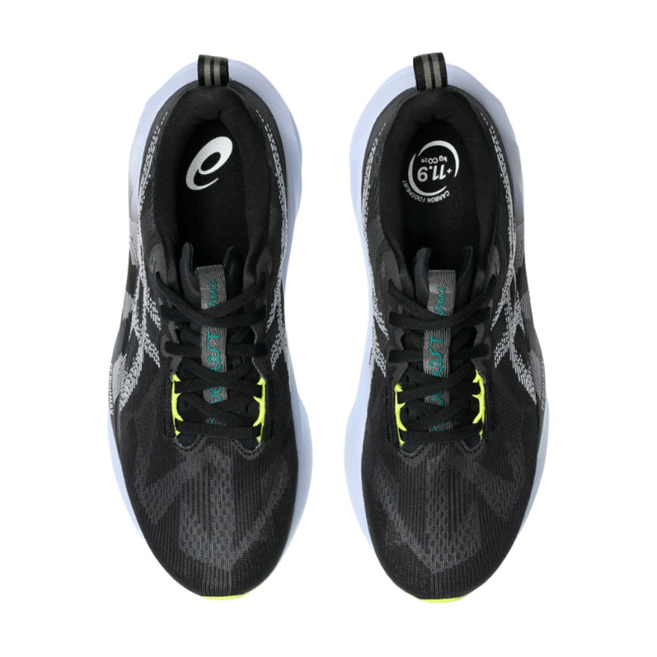 ASICS NOVABLAST 5 1011B974-003 Black