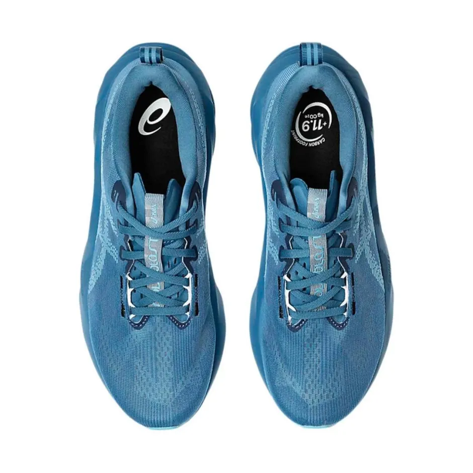 ASICS NOVABLAST 5 1011B974-405 Blue