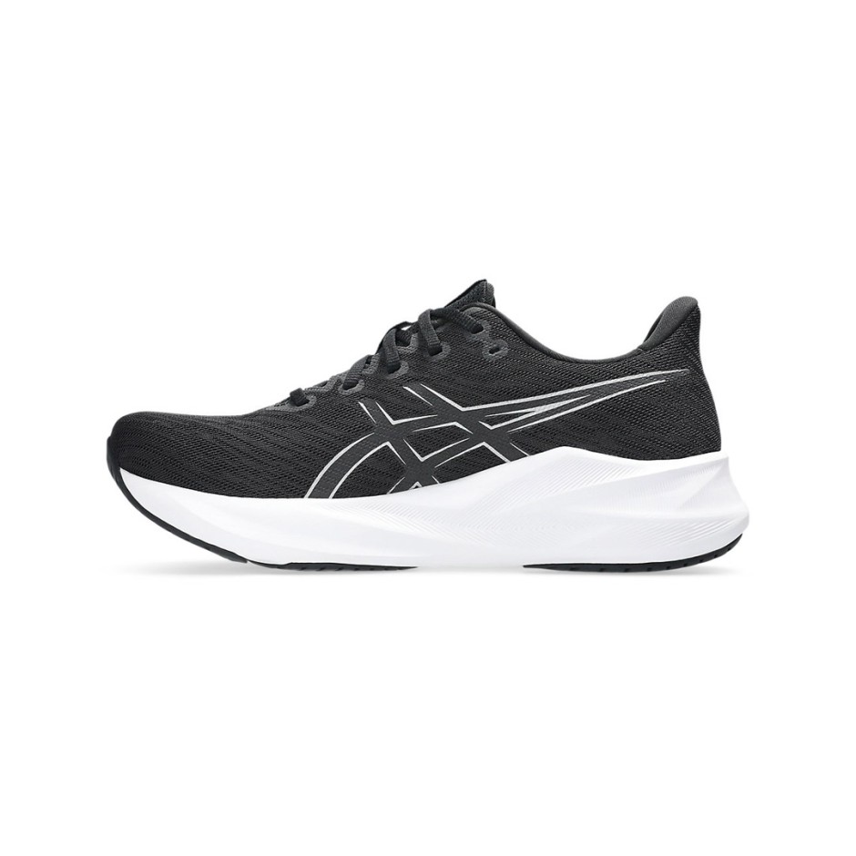 Ανδρικά Παπούτσια για Τρέξιμο Μαύρα - ASICS VERSABLAST 4
