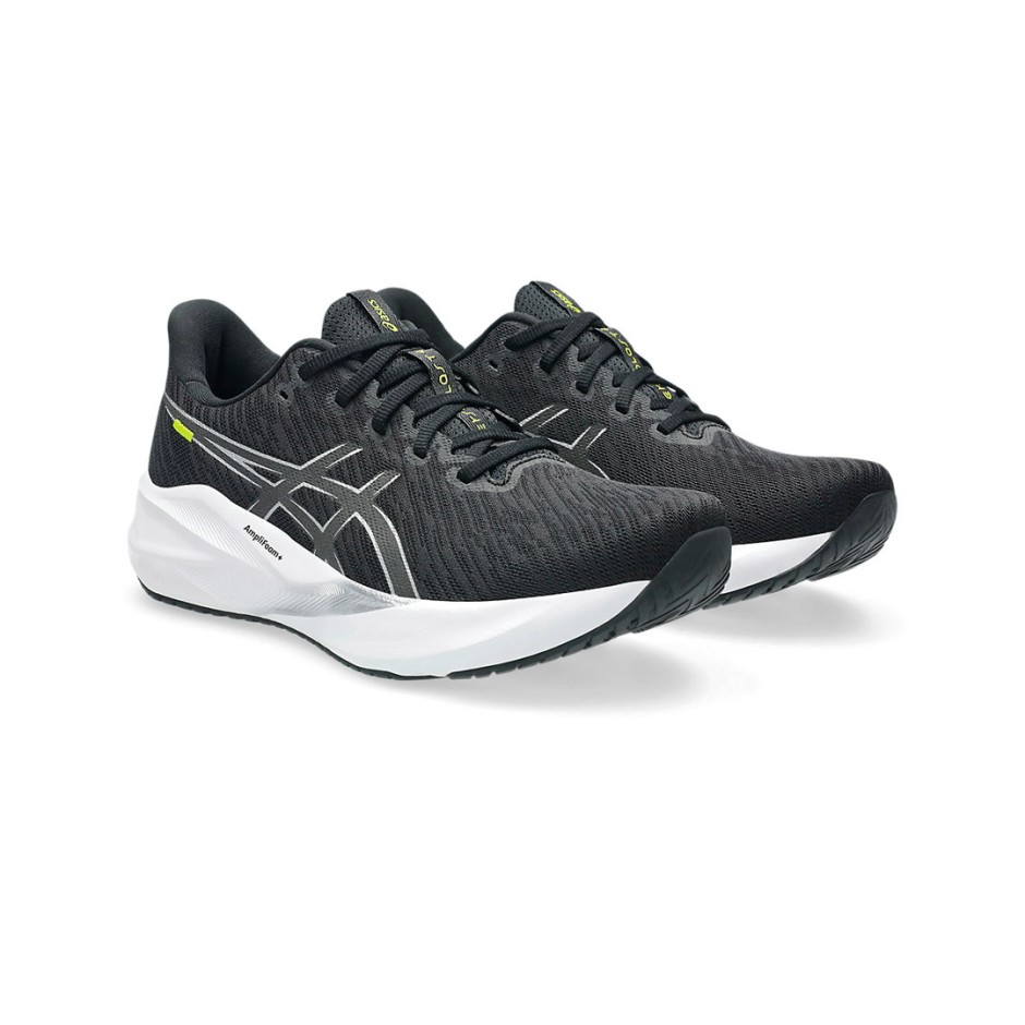 Ανδρικά Παπούτσια για Τρέξιμο Μαύρα - ASICS VERSABLAST 4