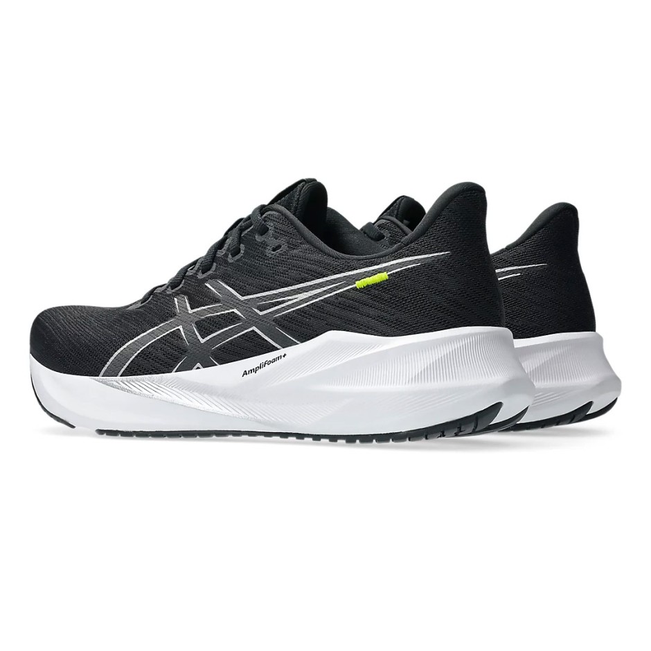 Ανδρικά Παπούτσια για Τρέξιμο Μαύρα - ASICS VERSABLAST 4