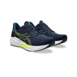 ASICS VERSABLAST 1011B984 Blue Image 1