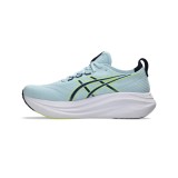 ASICS GEL-NIMBUS 27 1011C205-400 Siel Image 0
