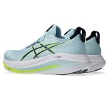 ASICS GEL-NIMBUS 27 1011C205-400 Siel Image 2