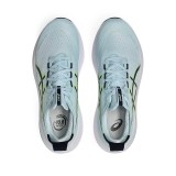 ASICS GEL-NIMBUS 27 1011C205-400 Siel Image 4