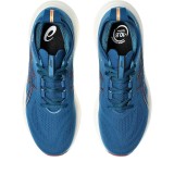 ASICS GEL-NIMBUS 26 1011B794-404 Blue Image 4