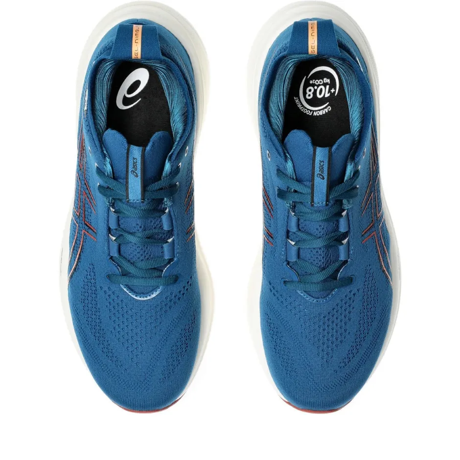 ASICS GEL-NIMBUS 26 1011B794-404 Blue