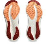 ASICS GEL-NIMBUS 26 1011B794-404 Blue Image 5