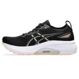 ASICS GEL-KAYANO 31 1011B867-003 Black Image 0