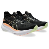 ASICS GEL-KAYANO 31 1011B867-003 Black Image 1