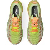 Ανδρικά Παπούτσια για Τρέξιμο Πολύχρωμα - ASICS NOOSA TRI 16 Εικόνα 4