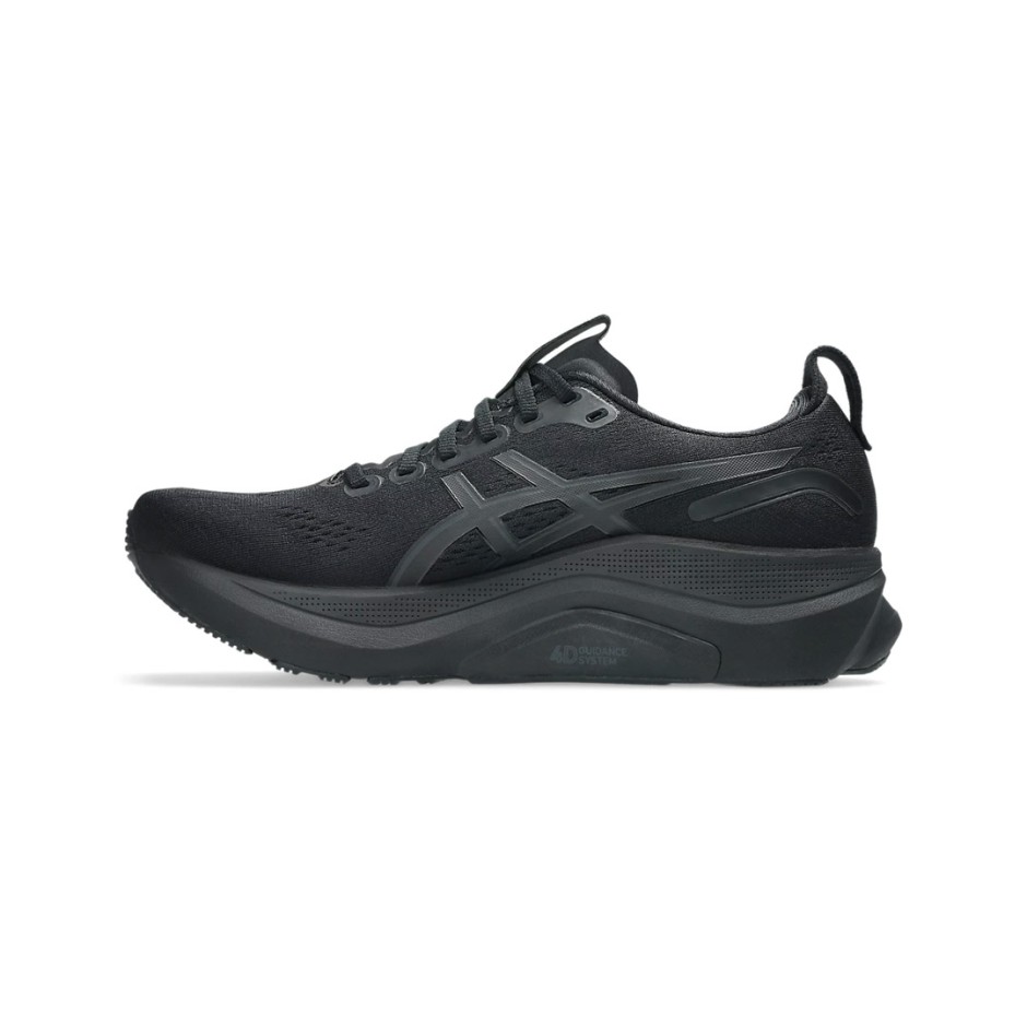 Ανδρικά Παπούτσια για Τρέξιμο Μαύρα - ASICS GEL-KAYANO 32