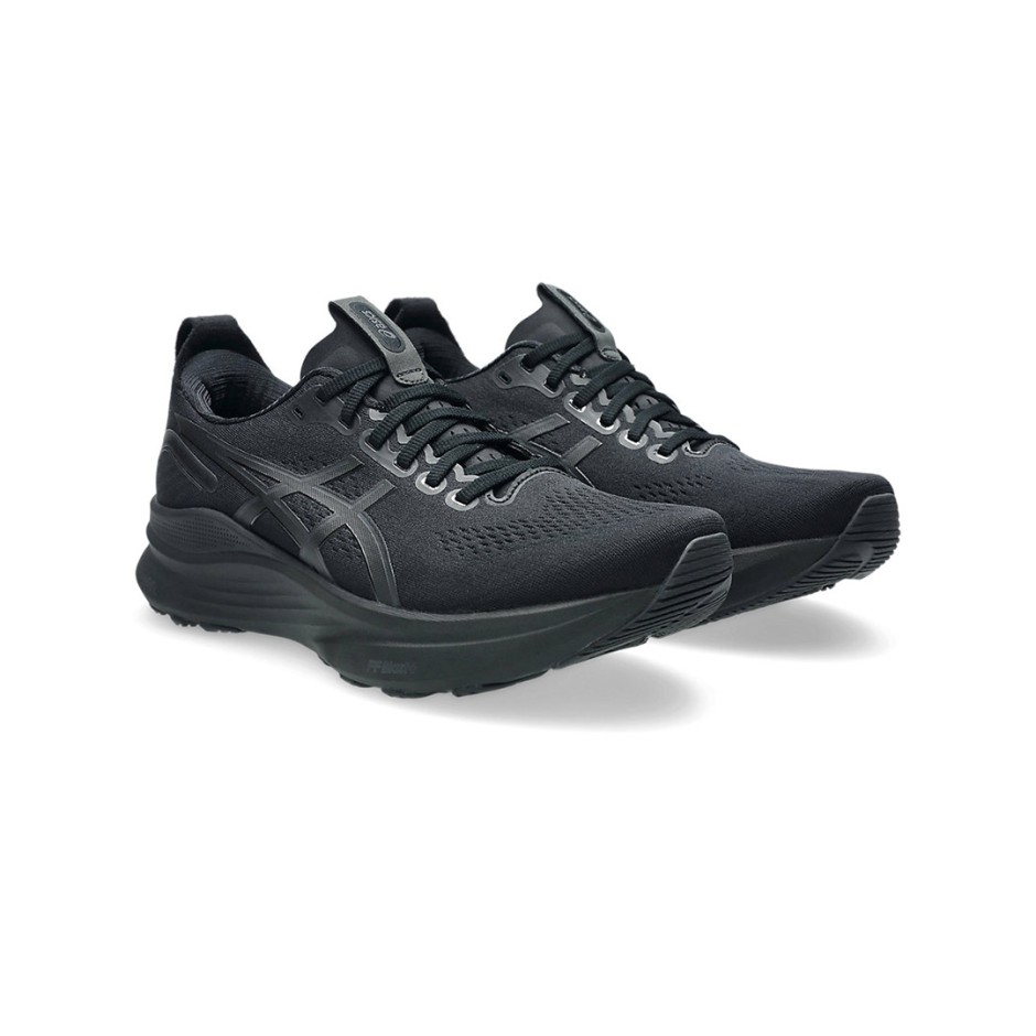 Ανδρικά Παπούτσια για Τρέξιμο Μαύρα - ASICS GEL-KAYANO 32
