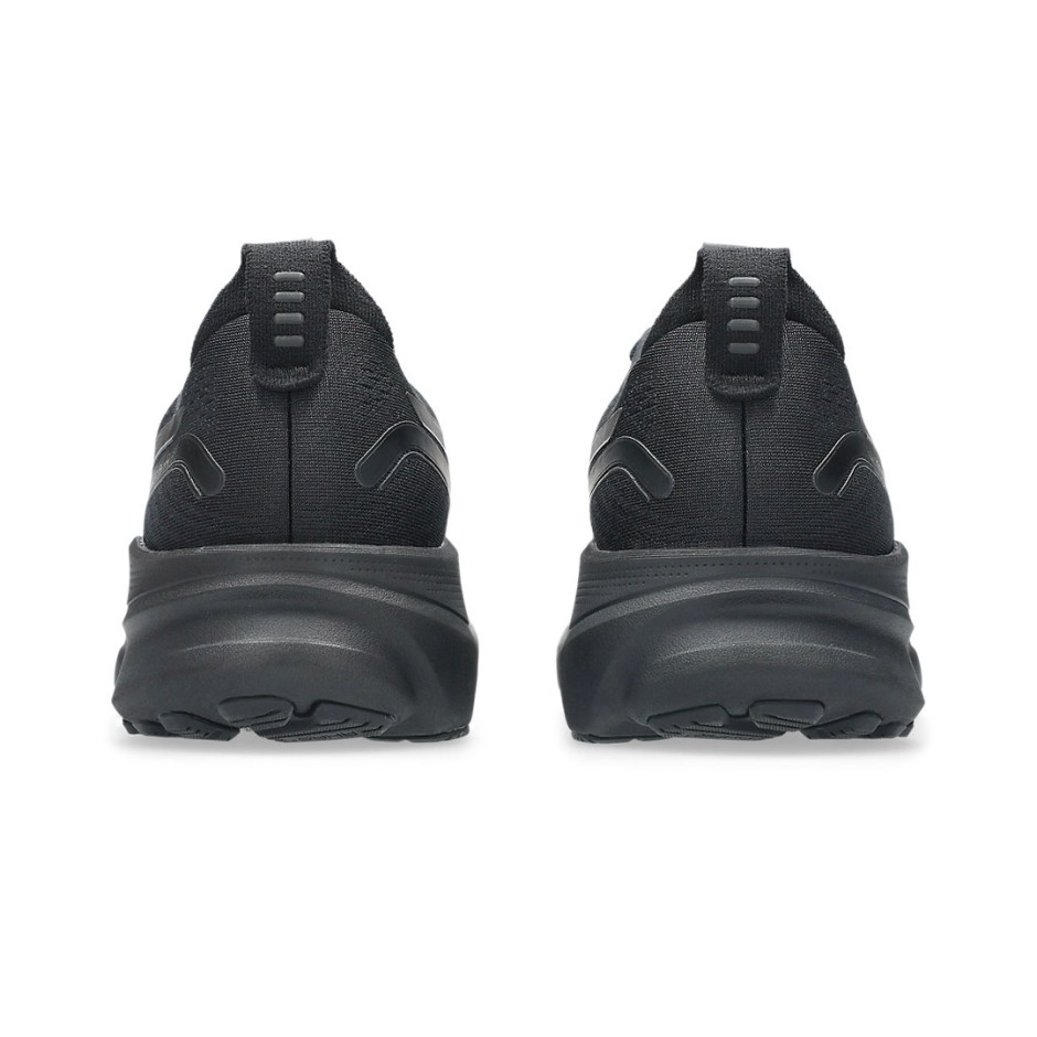 Ανδρικά Παπούτσια για Τρέξιμο Μαύρα - ASICS GEL-KAYANO 32