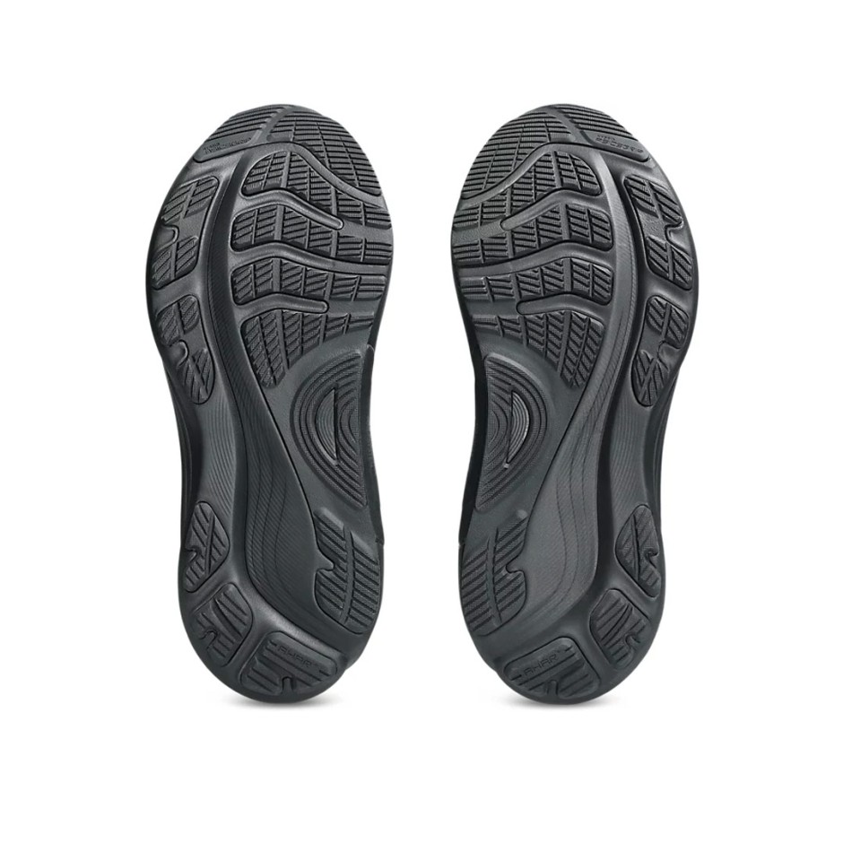 Ανδρικά Παπούτσια για Τρέξιμο Μαύρα - ASICS GEL-KAYANO 32