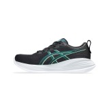 Ανδρικά Παπούτσια για Τρέξιμο Μαύρα - ASICS GEL-CUMULUS 27 Εικόνα 0