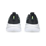 Ανδρικά Παπούτσια για Τρέξιμο Μαύρα - ASICS GEL-CUMULUS 27 Εικόνα 3