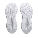 Ανδρικά Παπούτσια για Τρέξιμο Μαύρα - ASICS GEL-CUMULUS 27 Εικόνα 5