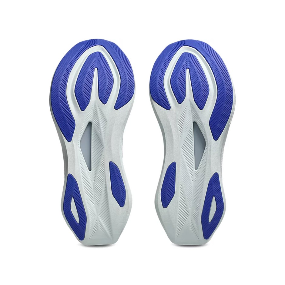 Ανδρικά Παπούτσια για Τρέξιμο Σιέλ - ASICS SONICBLAST