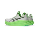 ASICS GEL-NIMBUS 28 1011C127-101 White Image 2