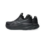 ASICS GEL-NIMBUS 28 1011C127-001 Black Image 2