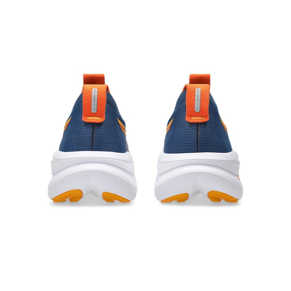 ASICS GEL-NIMBUS 28 1011C127-401 Blue