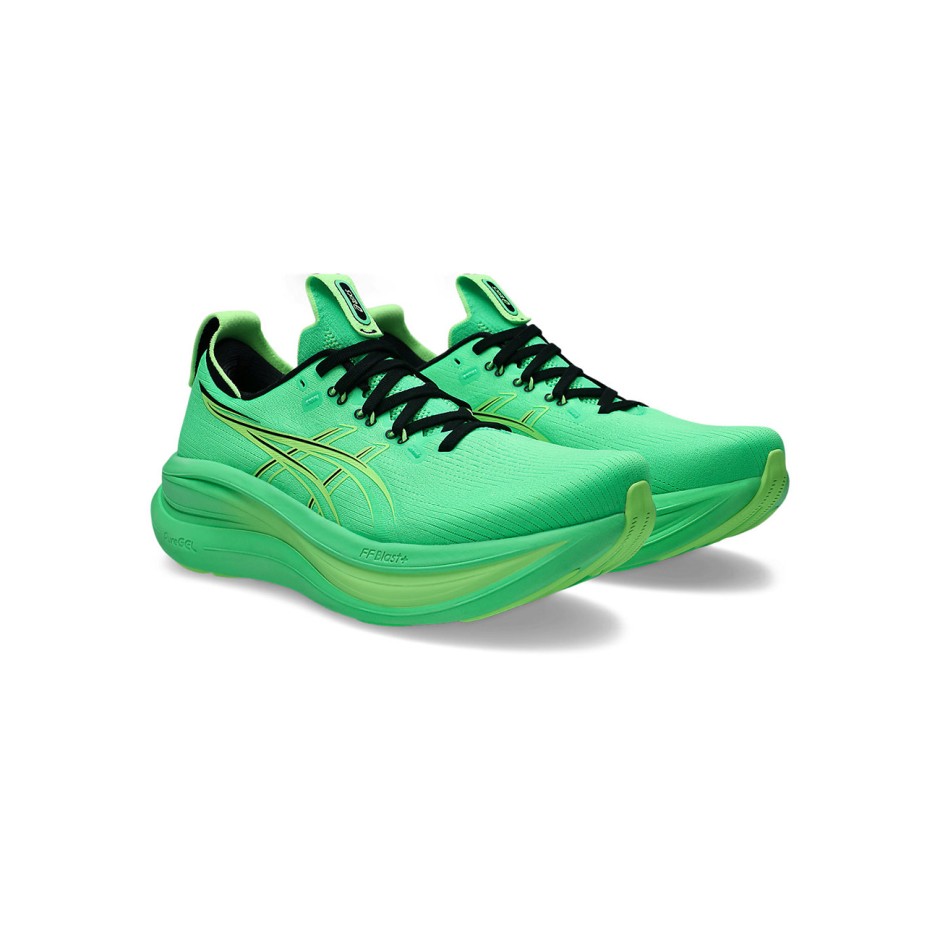ASICS GEL-NIMBUS 28 1011C127-300 Green