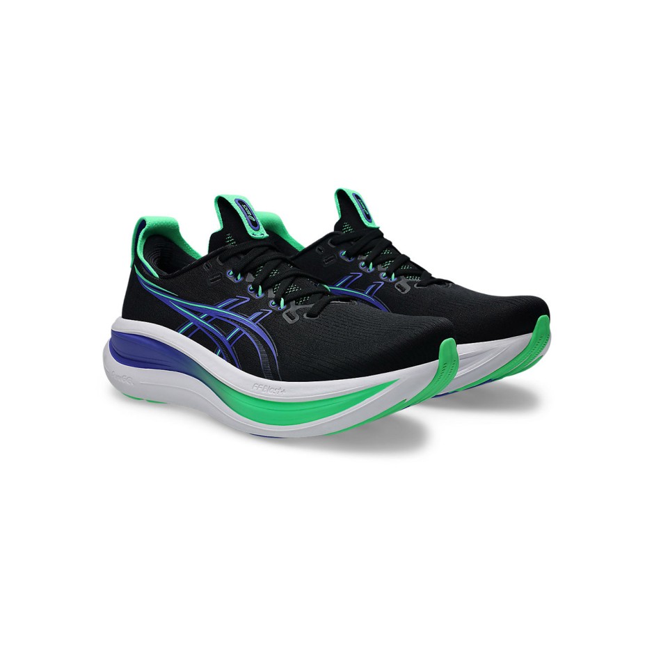 ASICS GEL-NIMBUS 28 1011C127-003 Black