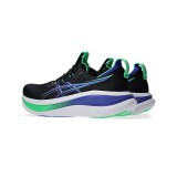 ASICS GEL-NIMBUS 28 1011C127-003 Black Image 2