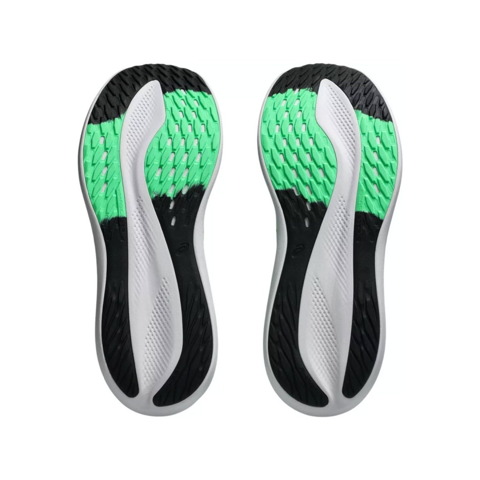 Men's Running Shoes Green - ASICS GLIDERIDE MAX 2 