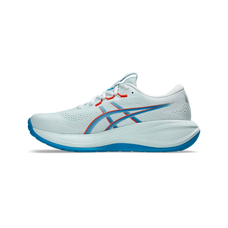 ASICS GEL-CUMULUS 28 1011C143-402 Grey