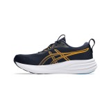 Ανδρικά Παπούτσια για Τρέξιμο Μπλε - ASICS GEL-PULSE 17 Εικόνα 0