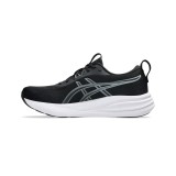 Men's Running Shoes Black - ASICS GEL-PULSE 17  Image 0