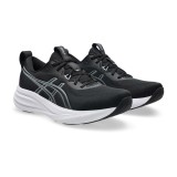 Men's Running Shoes Black - ASICS GEL-PULSE 17  Image 1