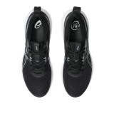 Men's Running Shoes Black - ASICS GEL-PULSE 17  Image 4