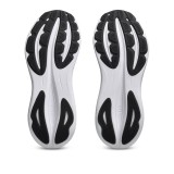 Men's Running Shoes Black - ASICS GEL-PULSE 17  Image 5
