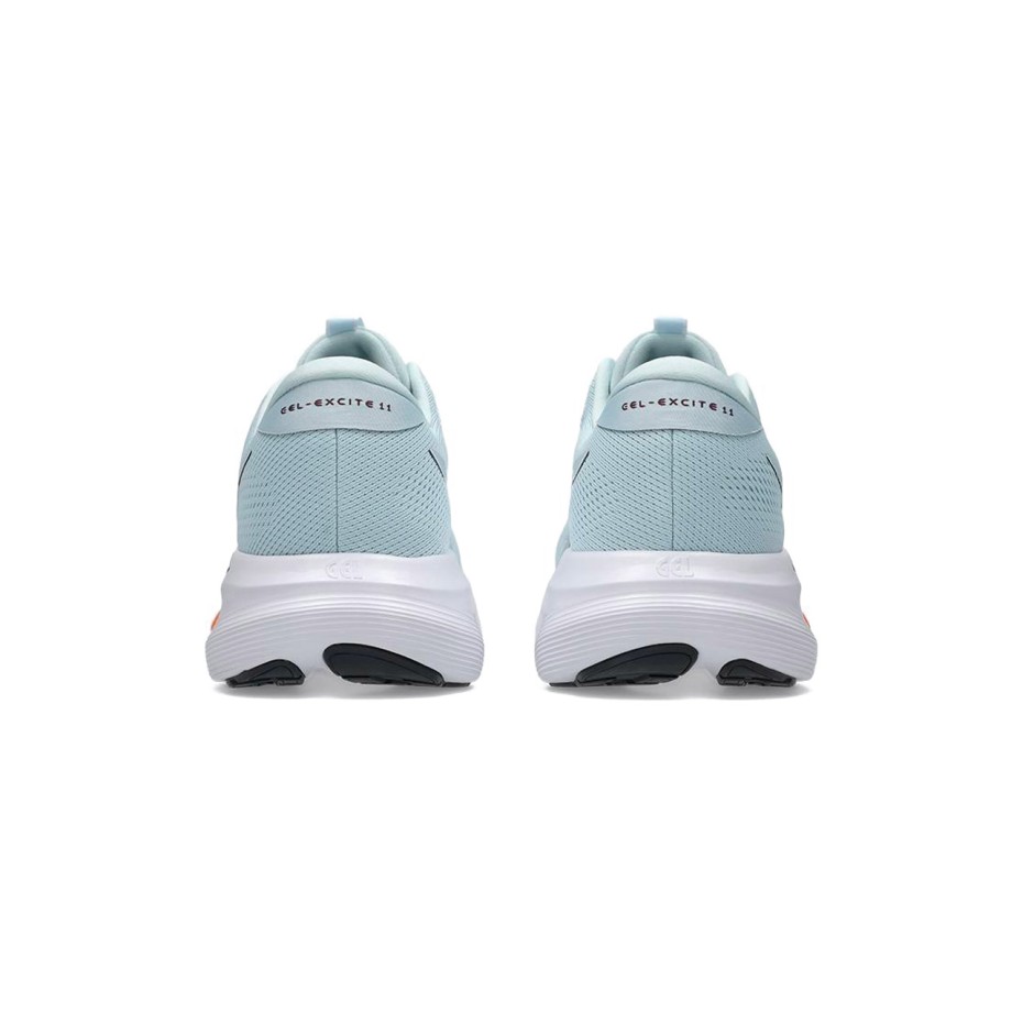 Ανδρικά Παπούτσια για Τρέξιμο Γκρι - ASICS GEL-EXCITE 11