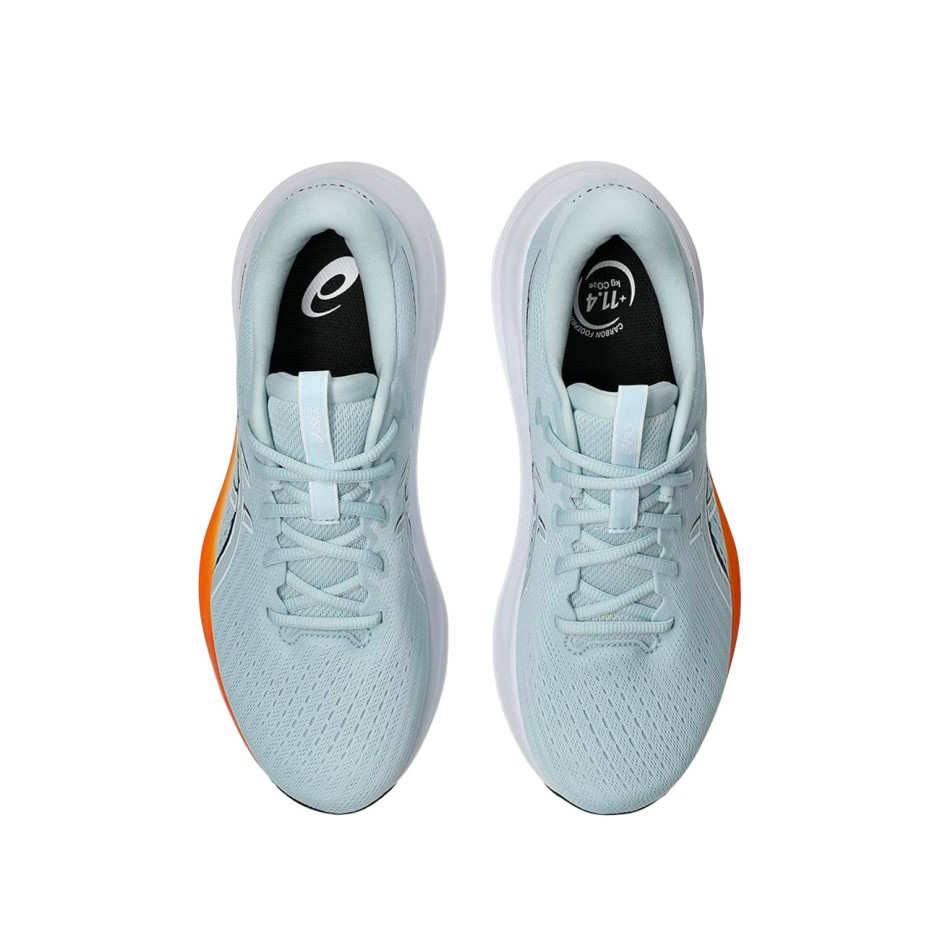 Ανδρικά Παπούτσια για Τρέξιμο Γκρι - ASICS GEL-EXCITE 11