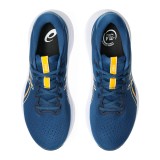 Ανδρικά Παπούτσια για Τρέξιμο Μπλε - ASICS GEL-EXCITE 11 Εικόνα 4