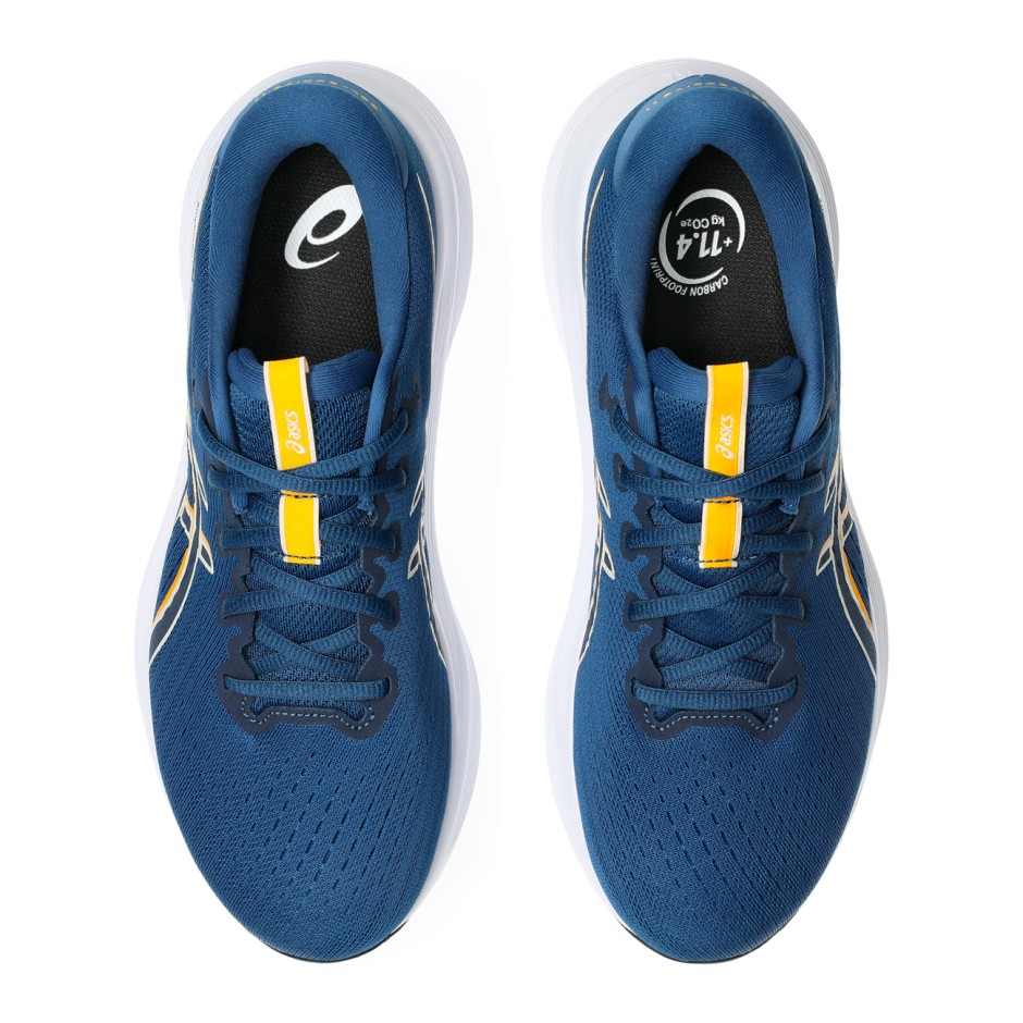 Ανδρικά Παπούτσια για Τρέξιμο Μπλε - ASICS GEL-EXCITE 11