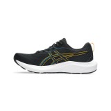 Men's Running Shoes Black - ASICS GEL-CONTEND 9 Image 0